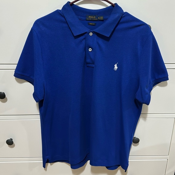 Polo Ralph Lauren Tops - Polo Ralph Lauren Shirt